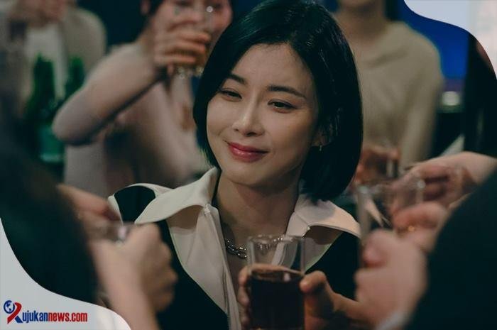 nonton drakor Agency episode 7
