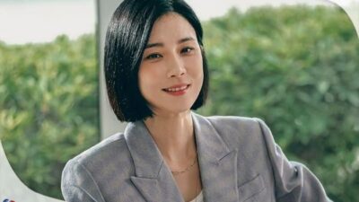 nonton drakor Agency episode 8