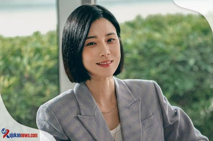 nonton drakor Agency episode 8