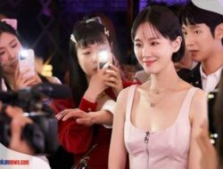 Nonton Drakor Celebrity 2023 Sub Indo, Terungkap Sudah Sisi Gelap Kehidupan Para Artis!