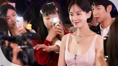 nonton drakor Celebrity 2023