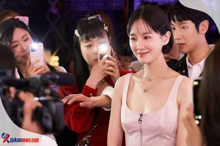 nonton drakor Celebrity 2023
