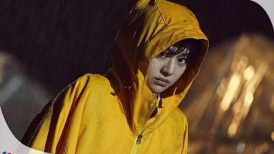 nonton drakor Moving 2023 sub indo