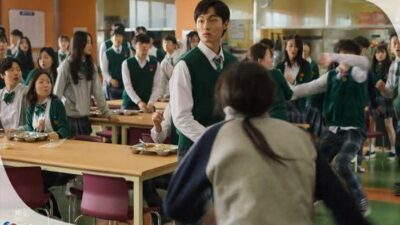 nonton drama All of Us Are Dead sub Indo