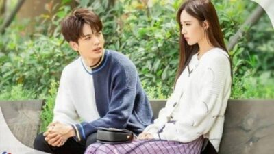 nonton drama China First Romance sub Indo