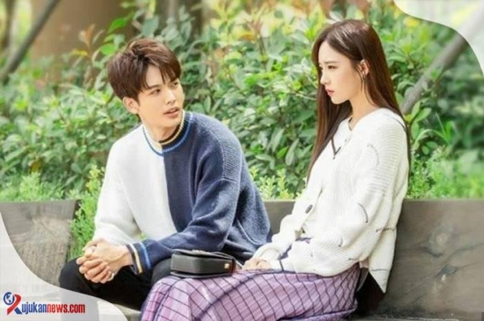 nonton drama China First Romance sub Indo