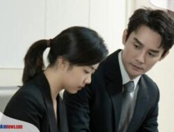 Nonton Drama China Flight to You Sub Indo (2022), Calon Pilot Penerbangan Sipil!