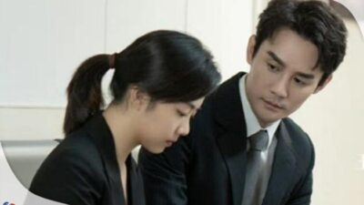 nonton drama China Flight to You sub Indo