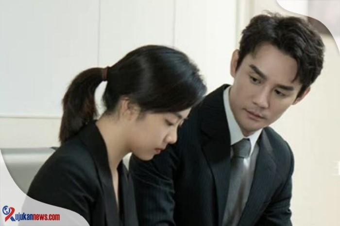 nonton drama China Flight to You sub Indo