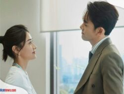 Nonton Drama China Hi Venus Sub Indo 2022, Kisah Ye Shi Lan yang Jadi Dokter Anak!