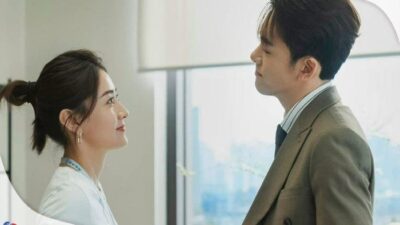 nonton drama China Hi Venus sub Indo