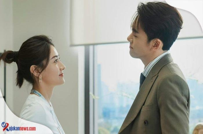 nonton drama China Hi Venus sub Indo