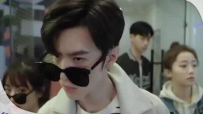 nonton drama China Mr Bad sub Indo