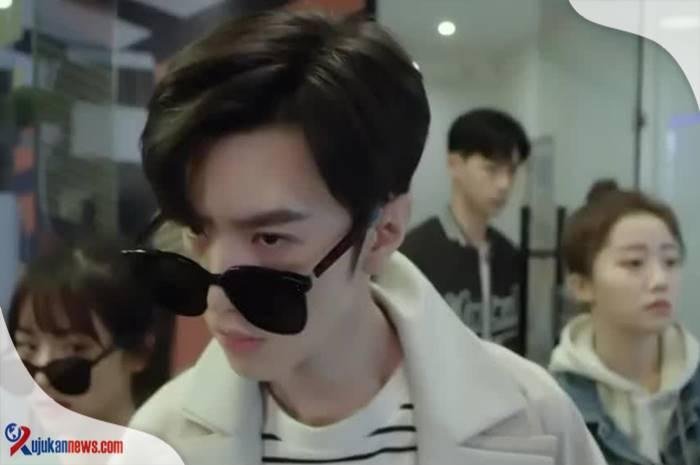 nonton drama China Mr Bad sub Indo