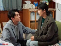 Nonton Drama Crash Course in Romance Episode 15 Sub Indo, Saat Ini Haeng Terlalu Khawatir!