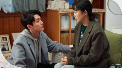 nonton drama Crash Course in Romance episode 15