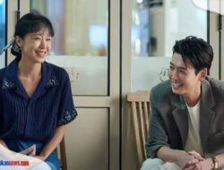 Nonton Drama Crash Course in Romance Episode 16 Sub Indo, Kenapa Haeng dan Chi Yeol Merasa Bahagia?