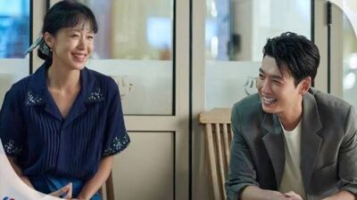 nonton drama Crash Course in Romance episode 16