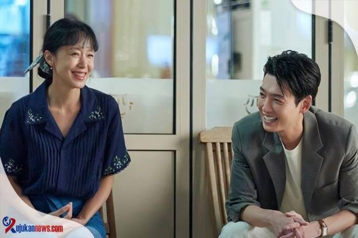 nonton drama Crash Course in Romance episode 16