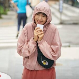 Nonton Drama Crash Course in Romance Episode 5 Sub Indo, Nam Haeng Terlihat Bahagia!