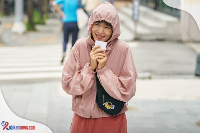 nonton drama Crash Course in Romance episode 5
