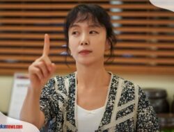 Nonton Drama Crash Course in Romance Episode 6 Sub Indo, Haeng Penjaga Toko Nomor Satu!