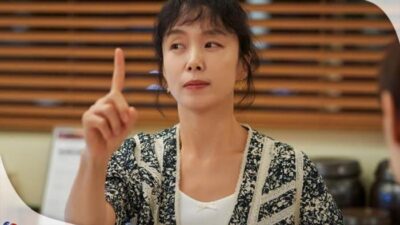 nonton drama Crash Course in Romance episode 6
