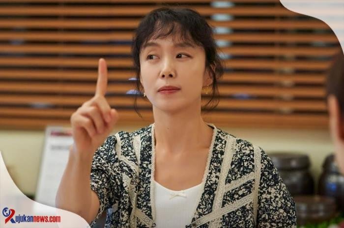 nonton drama Crash Course in Romance episode 6