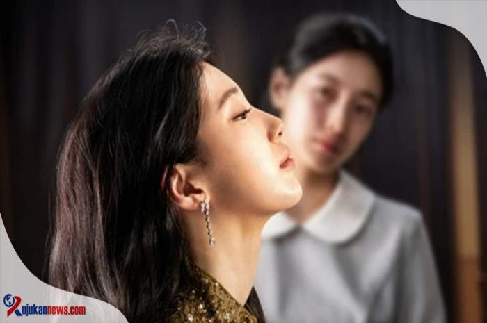 nonton drama Korea Anna sub Indo