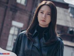 Nonton Drama Korea Big Mouth Indo Sub (2022), Yoona SNSD Berperan Jadi Istri Pengacara!