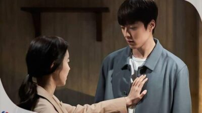 nonton drama Korea Born Again