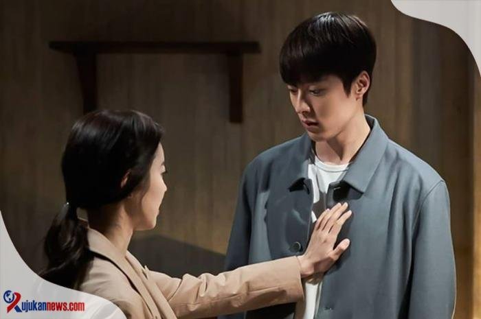 nonton drama Korea Born Again