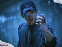 Nonton Drama Korea Connect Sub Indo (2022), Ras Baru dari Manusia Buatan (Abadi)!