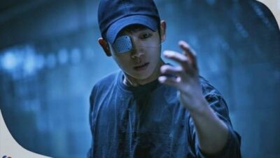 nonton drama Korea Connect sub Indo