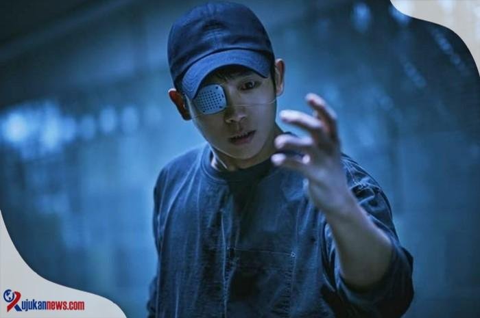 nonton drama Korea Connect sub Indo