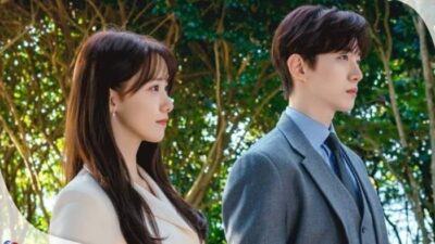 nonton drama Korea King the Land sub indo