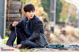 Nonton Drama Korea War of The Son Sub Indo (2015), Ketika Anak yang Berbakti Kepada Ayahnya Harus Menderita!