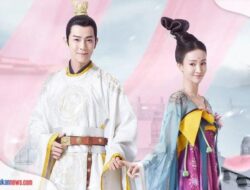 Nonton Drama Mengfei Comes Across 2018 Sub Indo, Kisah Selir Meng yang Berselisih dengan Rajanya!
