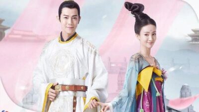 nonton drama Mengfei Comes Across