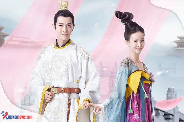 nonton drama Mengfei Comes Across