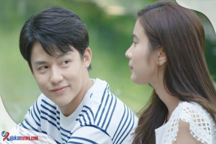 nonton drama My Forever Sunshine sub Indo