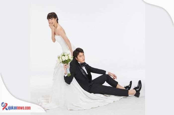 nonton drama My Husband in Law sub Indo