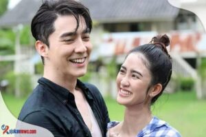 Nonton Drama Thailand Sapai Jao Sua Sub Indo 2021, Ceritanya Bikin Baper!