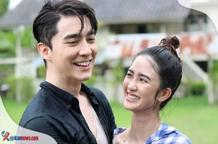 nonton drama Thailand Sapai Jao Sua sub Indo