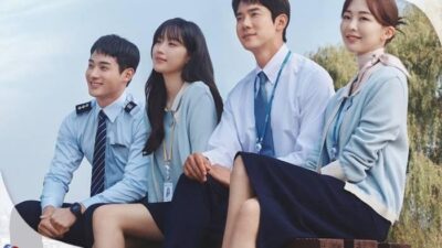 nonton drama The Interest of Love sub Indo