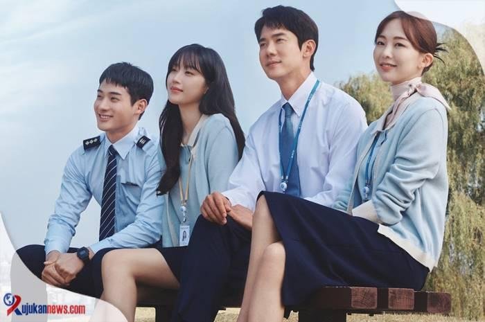 nonton drama The Interest of Love sub Indo