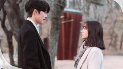 nonton drama my roommate is a gumiho