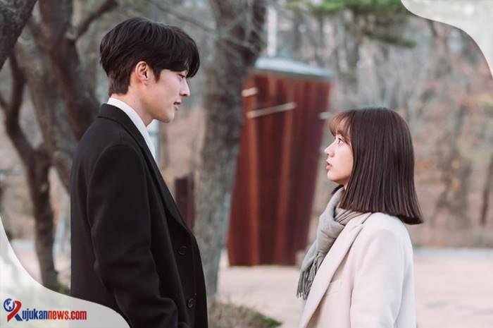 nonton drama my roommate is a gumiho