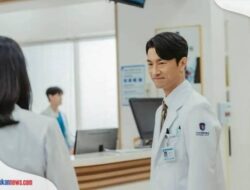 Nonton Film Doctor Cha Sub Indo 2023, Kehidupan Sehari-hari Para Dokter di Rumah Sakit!