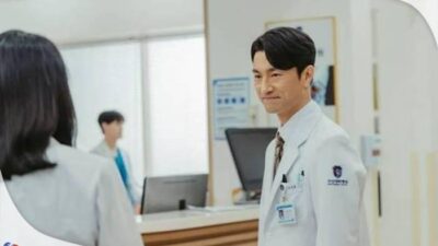 nonton film Doctor Cha sub indo